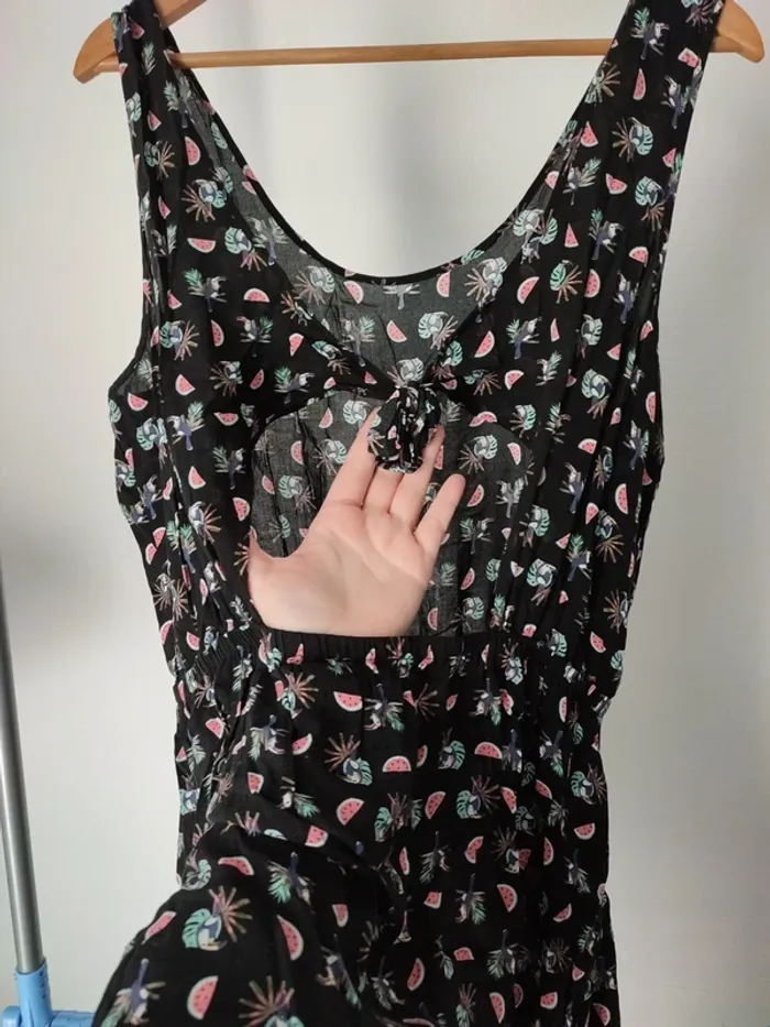 Robe courte - photo numéro 3