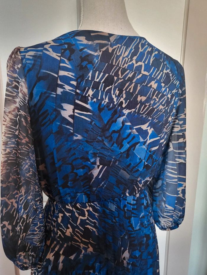 Robe longue - photo numéro 9