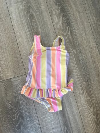 Maillot de bain bébé