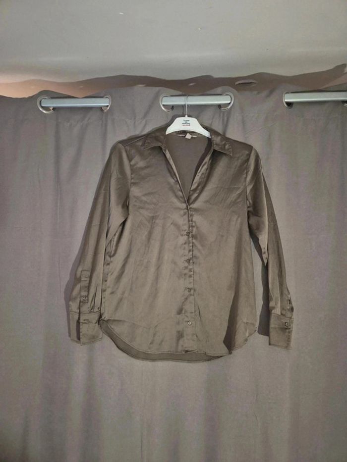 Chemise - photo numéro 2