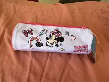 Trousse Minnie Disney
