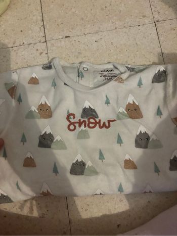 Pyjama snowboard