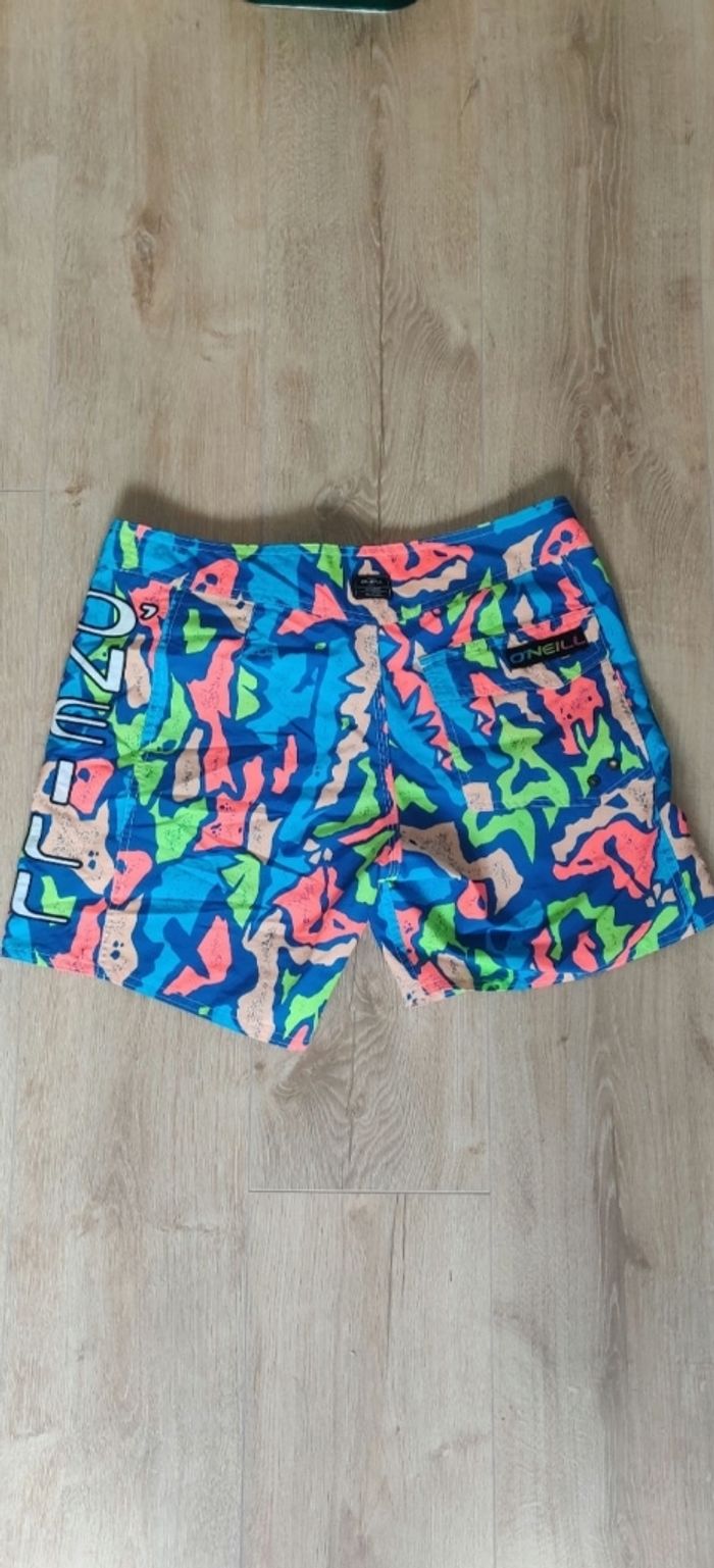 Lot de 3 maillots short - photo numéro 4
