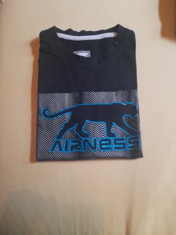 Tee-shirt 8ans