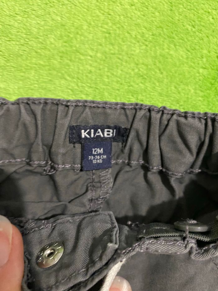 Pantalon - photo numéro 3