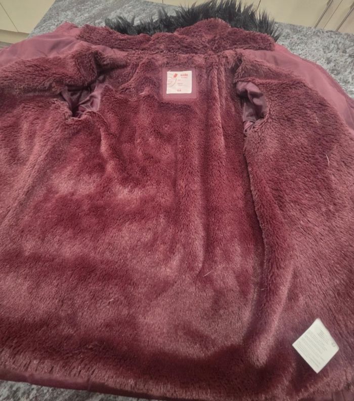 Manteau 12 ans - photo numéro 5