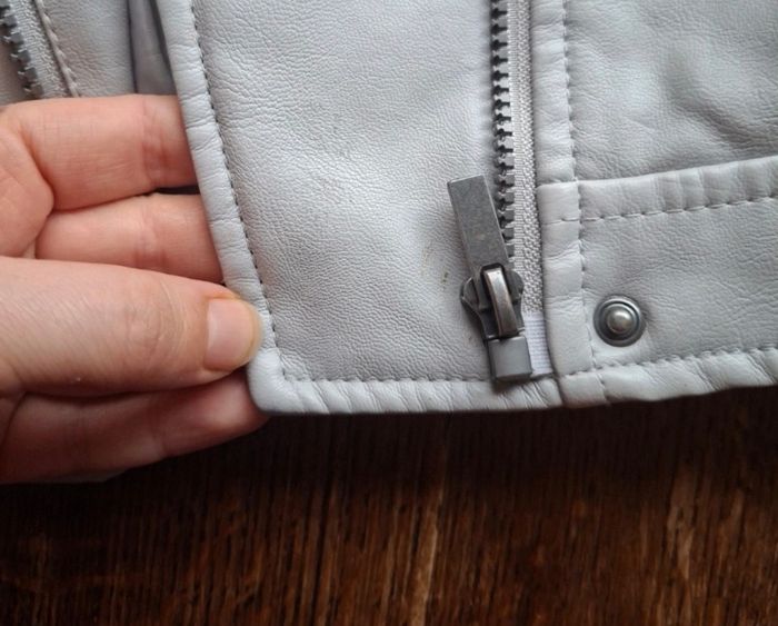 Veste simili - photo numéro 4