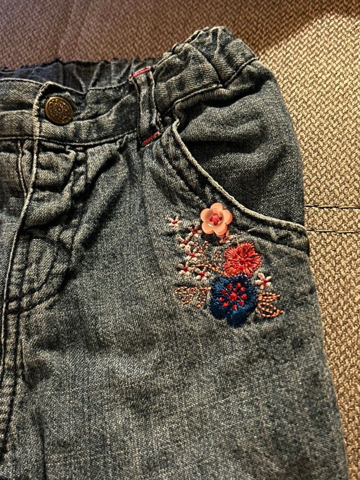 Jean fleurie - photo numéro 2