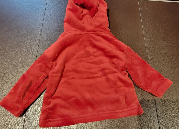 Sweat-shirt 18-24 mois Kiabi - photo numéro 3