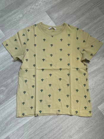 Teeshirt garçon Mango