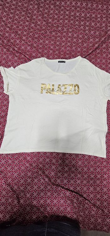Tee-shirt