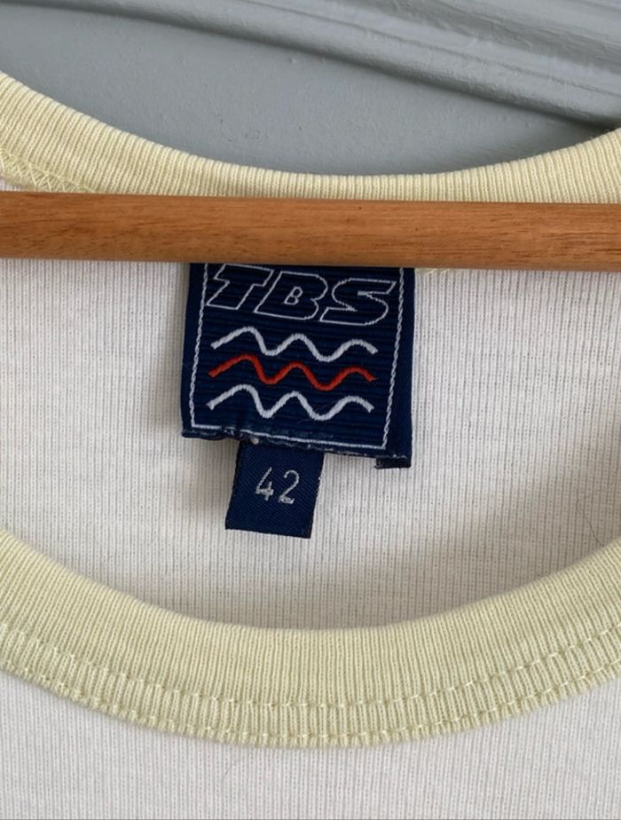 Débardeur TBS - photo numéro 2