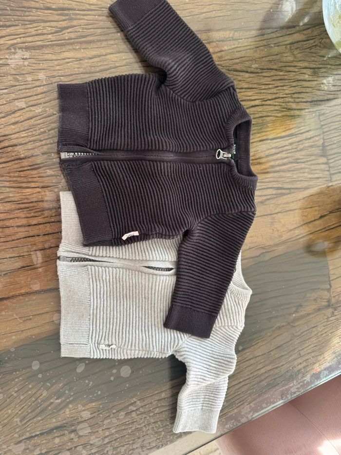 Lot garçon 1 mois - photo numéro 5