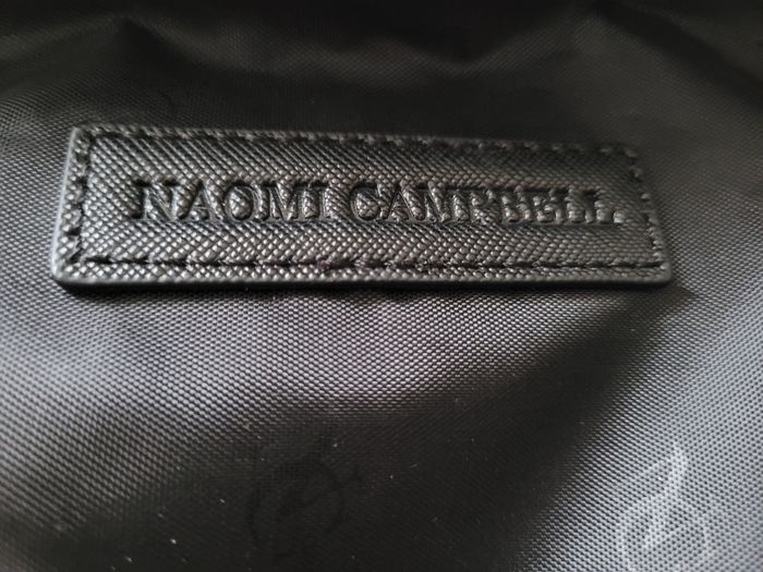 Sac à dos Naomi Campbell - photo numéro 5