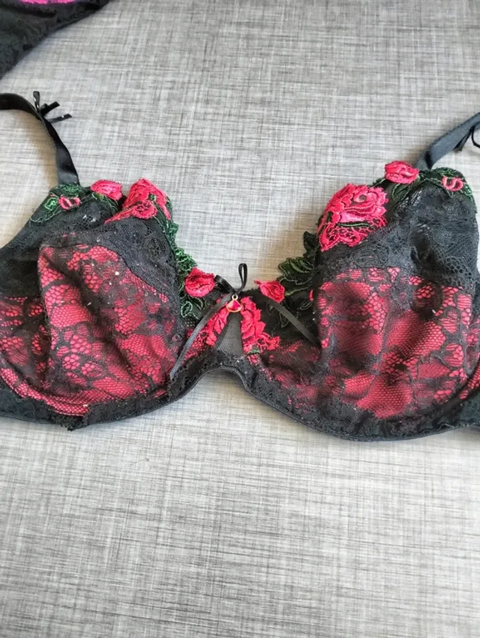 Soutien gorge