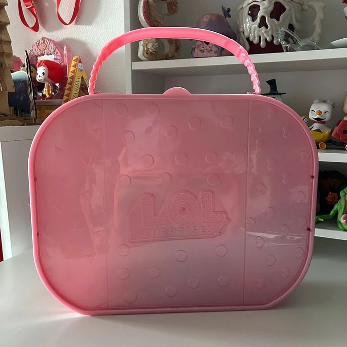 Méga coffret LOL surprise bigger - photo numéro 3