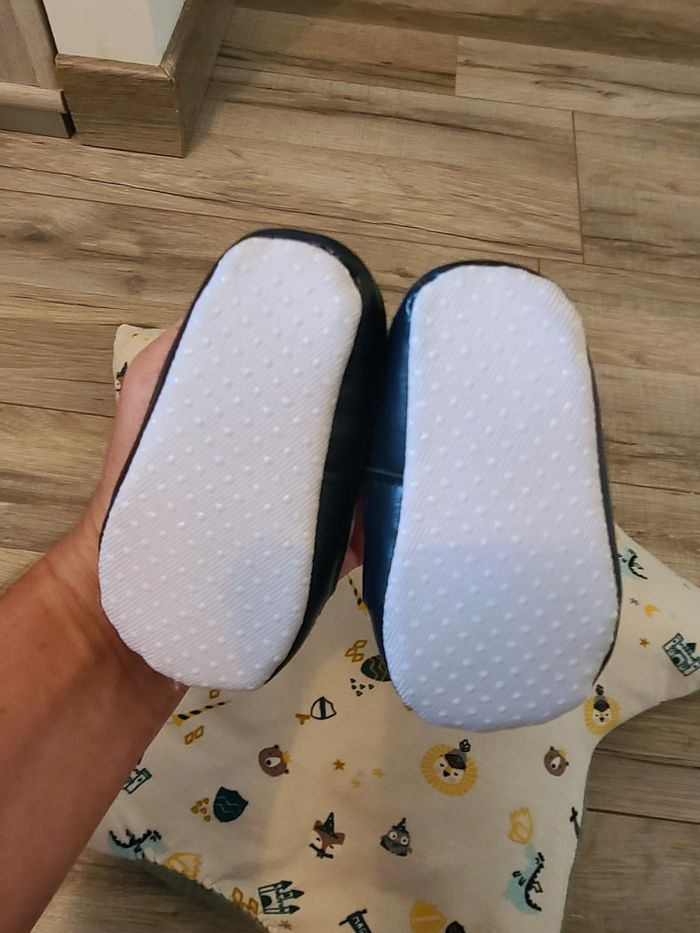 Chaussure 0/6mois - photo numéro 4
