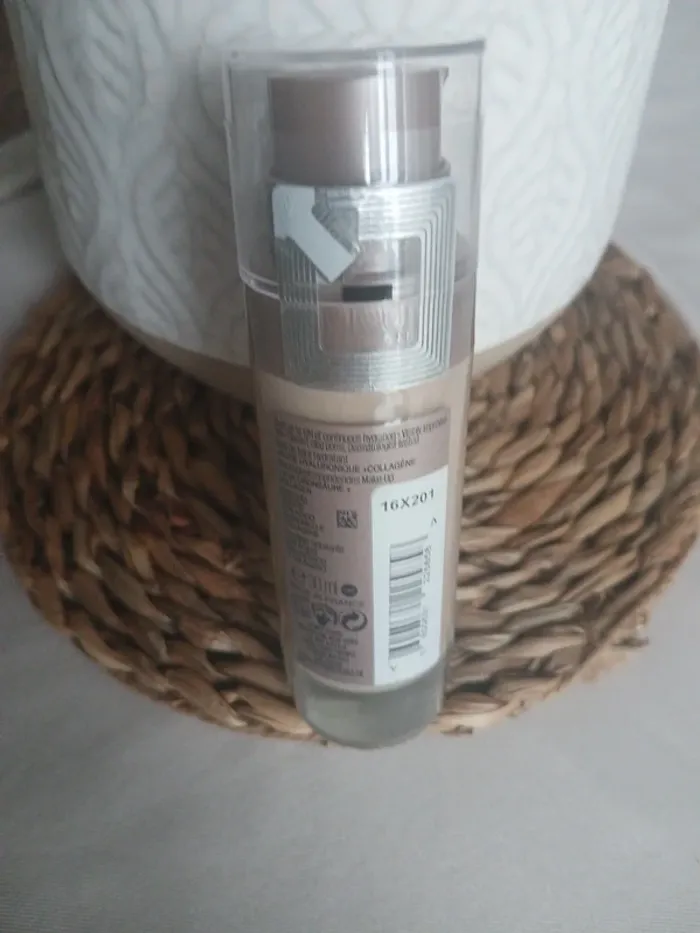 Fond de teint - photo numéro 2