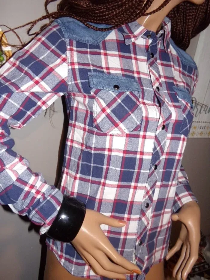 Chemise - photo numéro 3