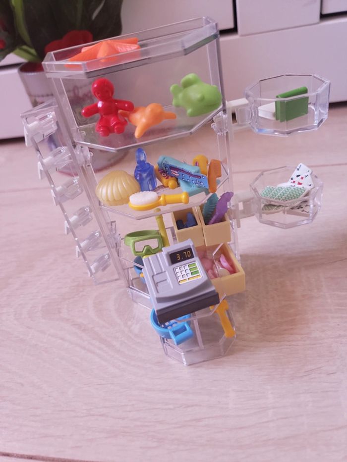 Boutique de l’hôtel 🎀 playmobil Summer Fun 5268 10€ - photo numéro 3