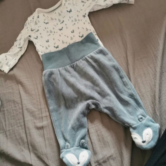 2 ensembles - photo numéro 3