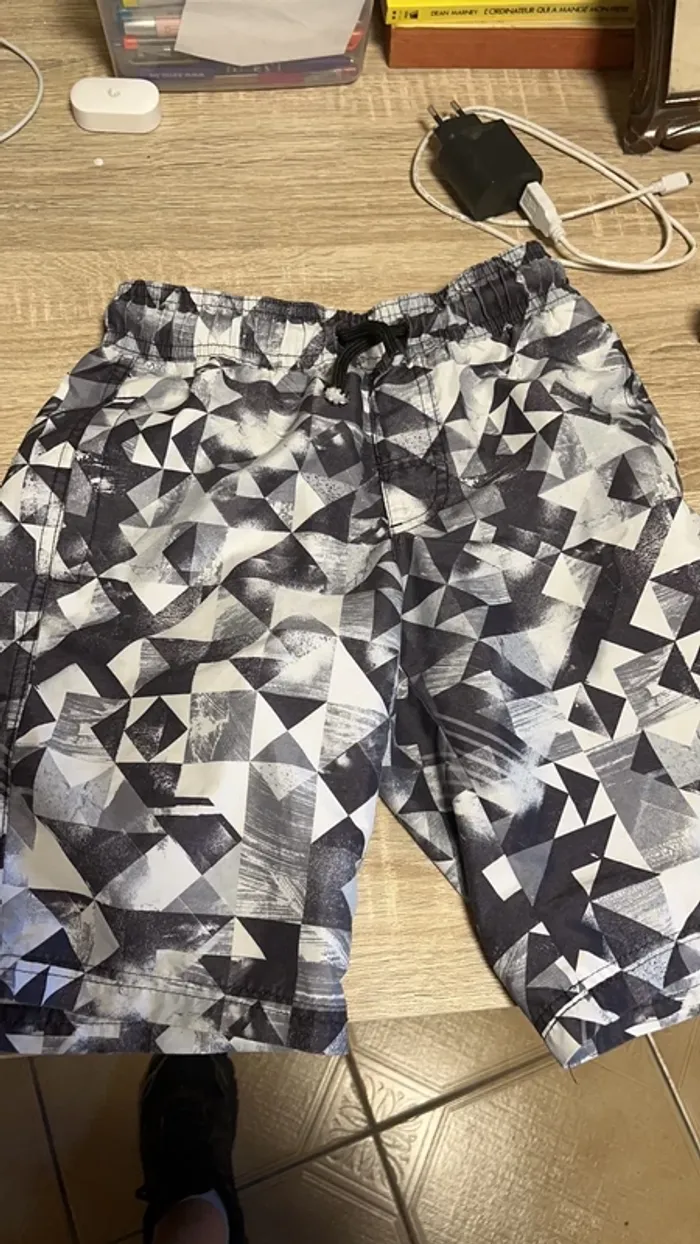 Short