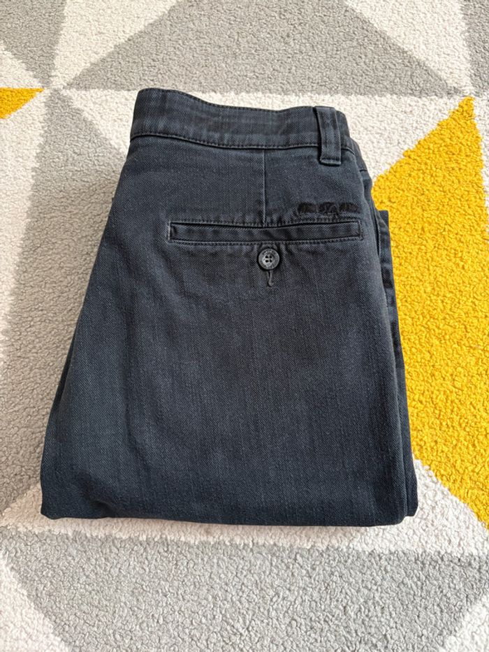 Jean coupe droite Mise au Green Taille 40