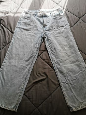 Pantalon  jeans