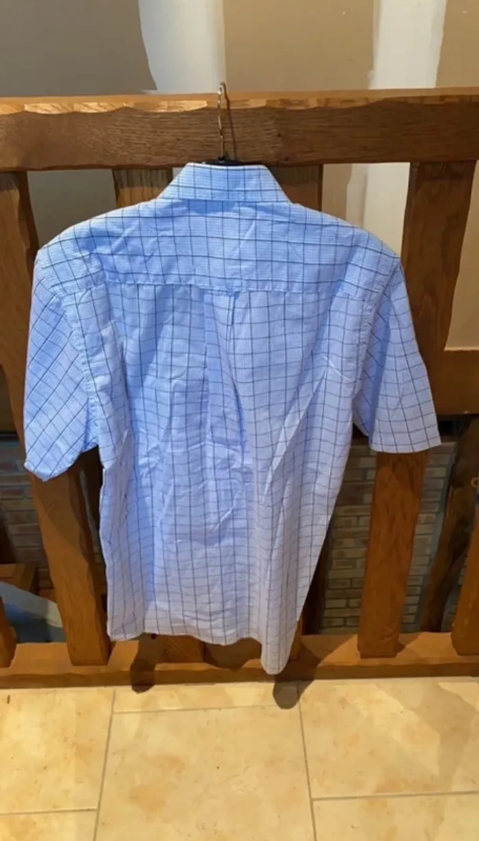 Chemise homme - photo numéro 3
