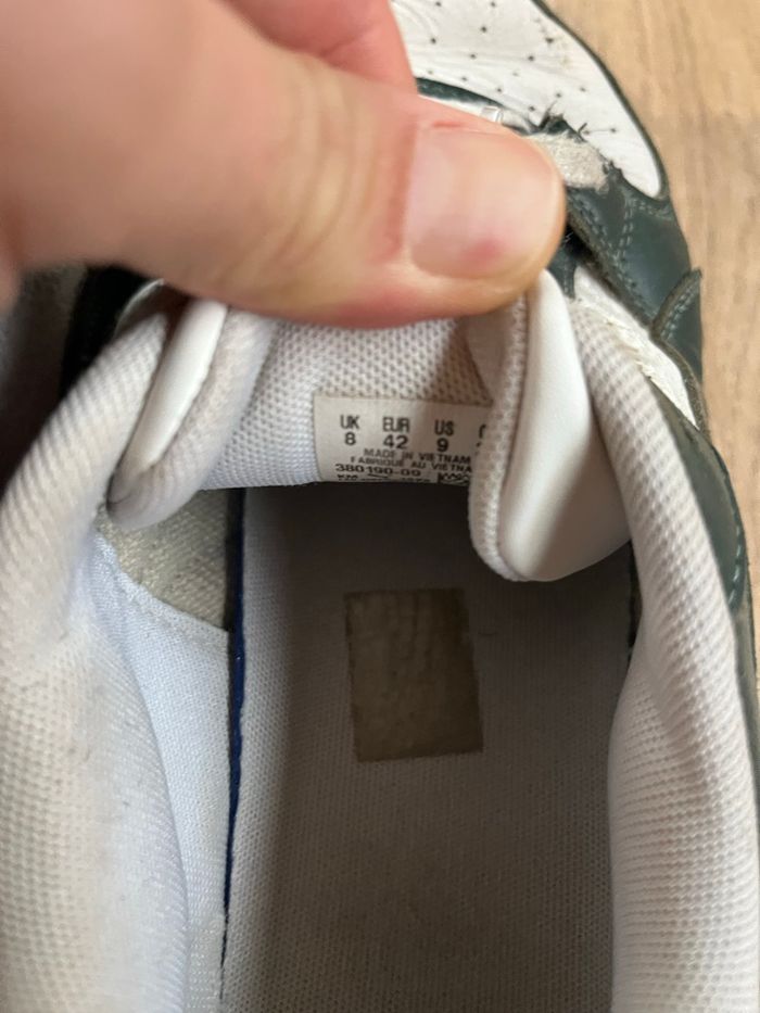 Baskets PUMA 42 - photo numéro 2