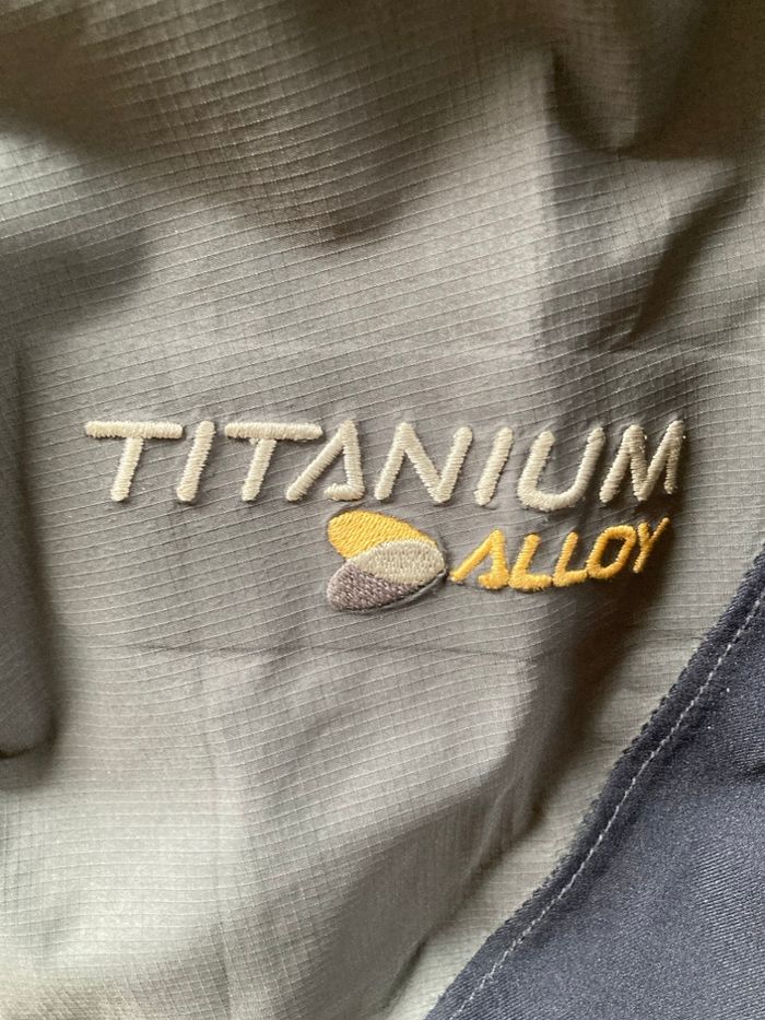 Veste Columbia - photo numéro 4