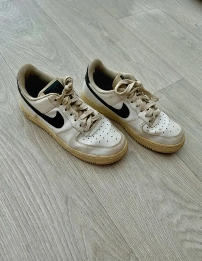 Air force one - Nike - femme - Pointure 37 - Bon état