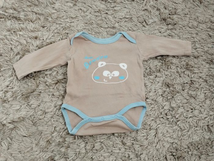 Body 3 mois - photo numéro 5