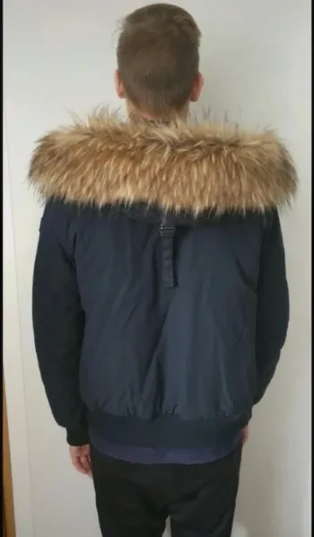 Blouson SCHOTT taille M