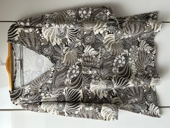 Tee-shirt beige Canda - Taille 44