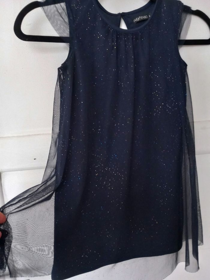 Robe enfant 6 ans - photo numéro 2