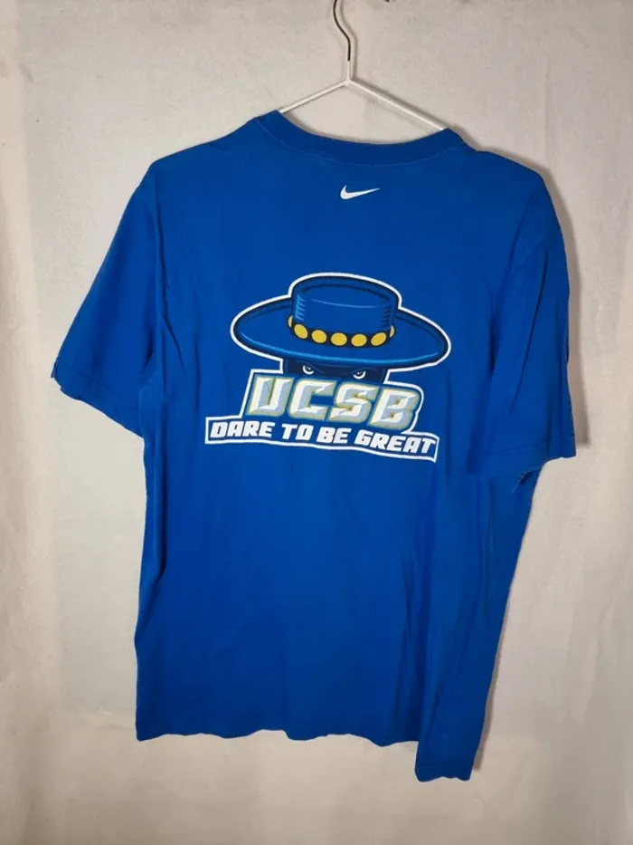 T-shirt Nike