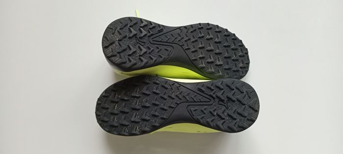 CHAUSSURES DE FOOT - photo numéro 4