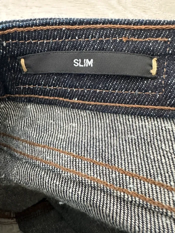 Jeans Meltin’pot - photo numéro 3
