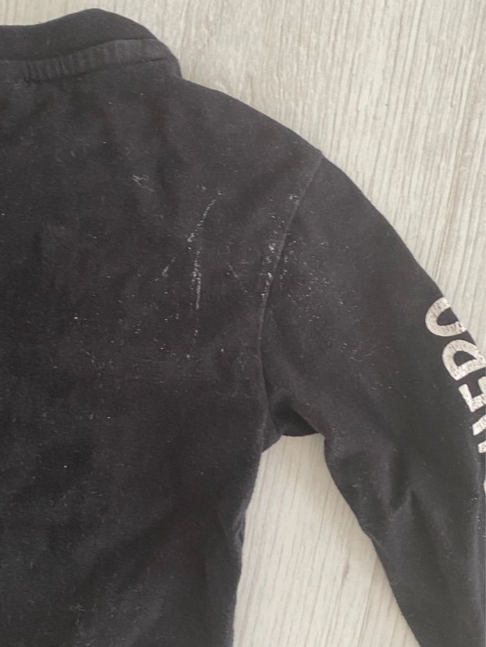 Pull 4 ans Spiderman - photo numéro 4