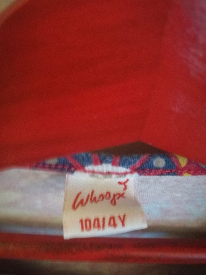 T shirt manches longues - photo numéro 3