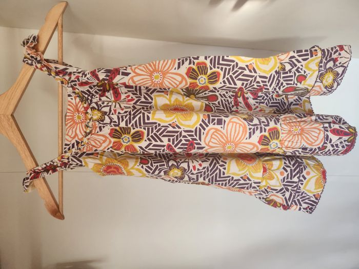 Robe La Redoute 5 ans