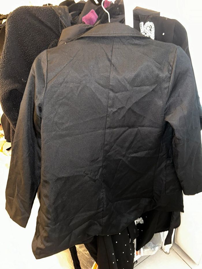 Blazer - photo numéro 3