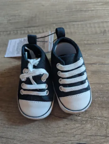 Chaussures bébé