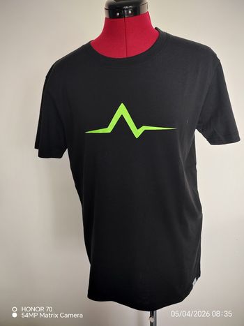 T shirt imprimé 