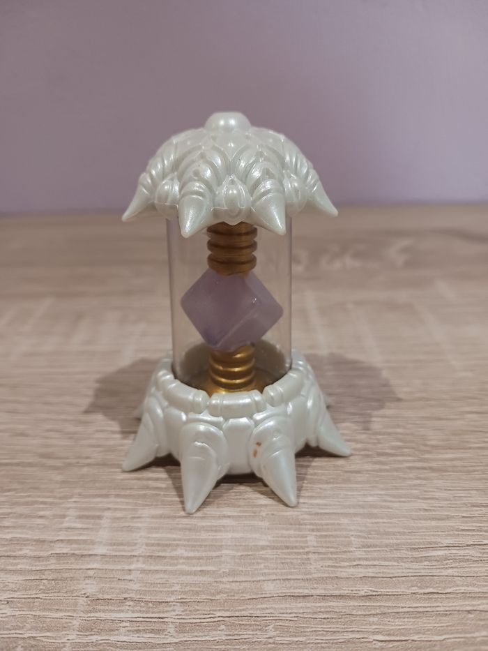 Cristal Skylanders Imaginators Light Fanged - photo numéro 4
