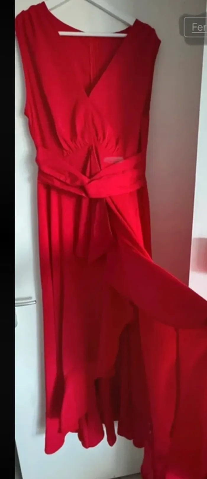 Robe torsadée - photo numéro 5