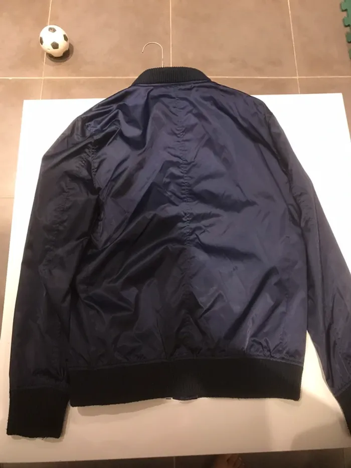 Veste Zara - photo numéro 4