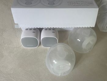 Tire lait momcozy S9 pro