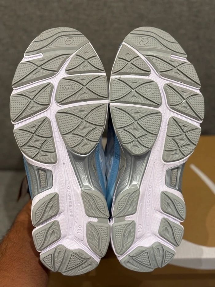 Asics Gel-NYC Arctic Sky 39 - photo numéro 10